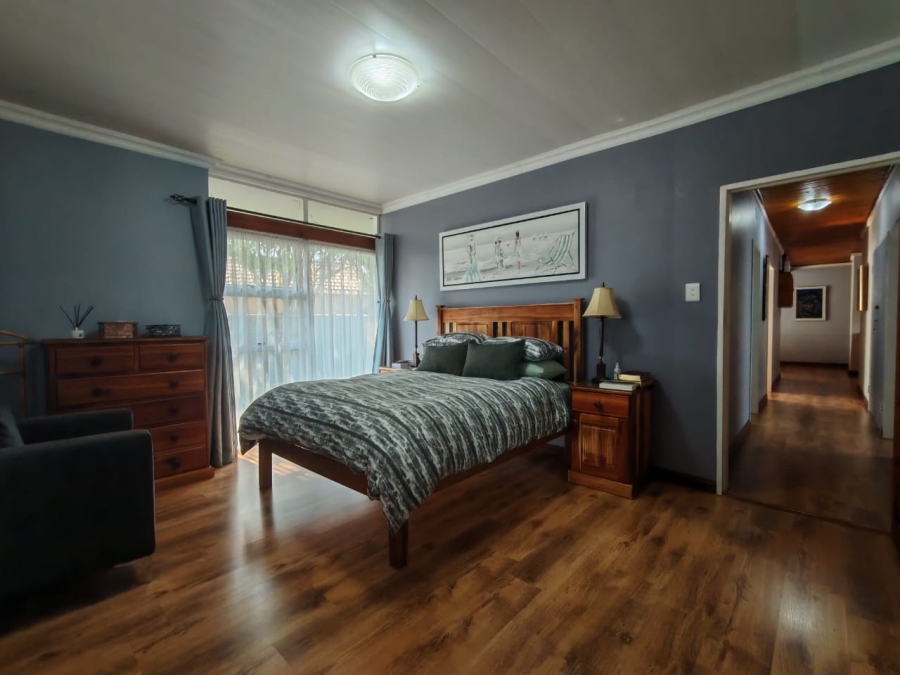 3 Bedroom Property for Sale in Risiville Gauteng