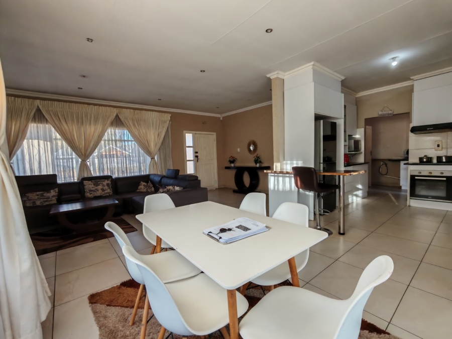 4 Bedroom Property for Sale in Risiville Gauteng