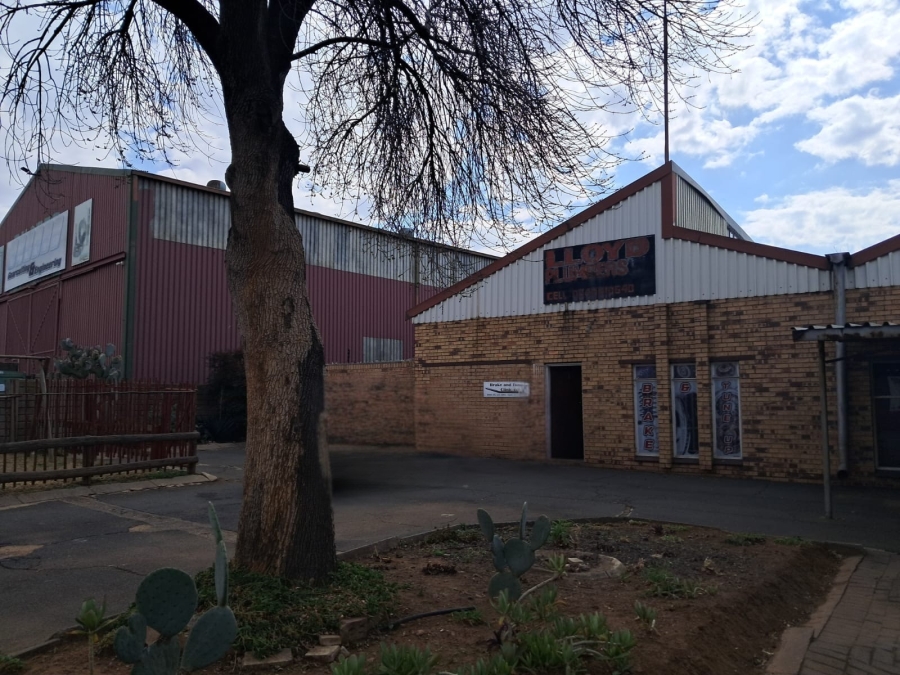 Commercial Property for Sale in Duncanville Gauteng