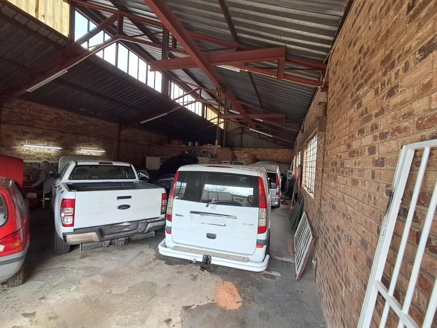 Commercial Property for Sale in Duncanville Gauteng