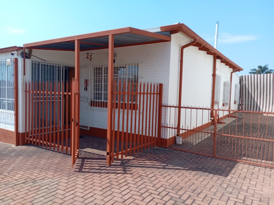 3 Bedroom Property for Sale in Krugersdorp West Gauteng
