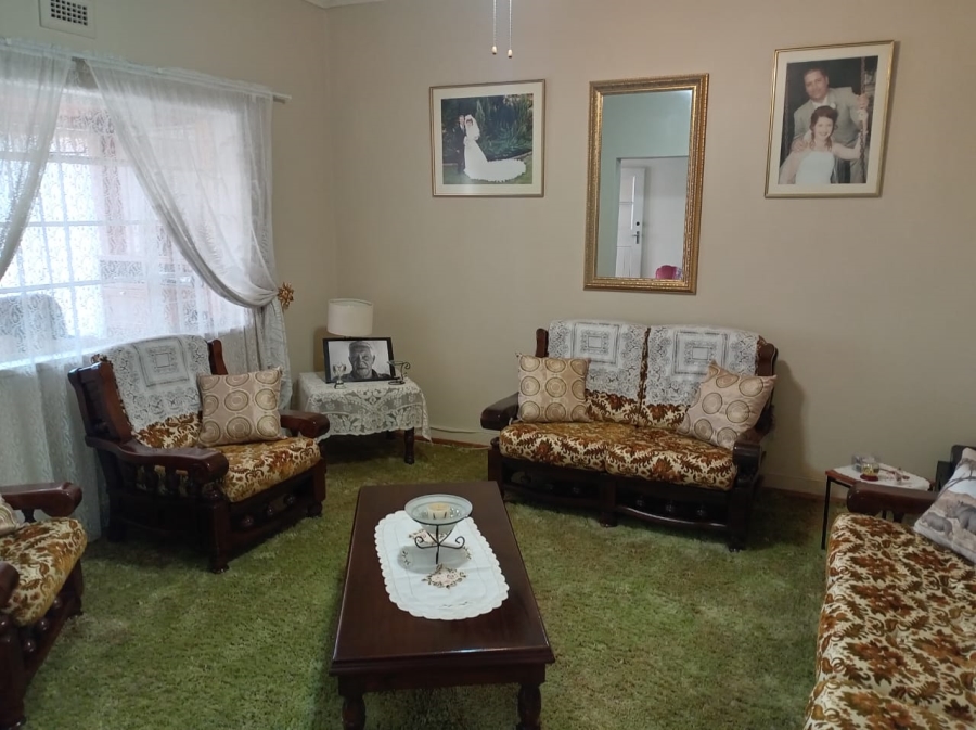 3 Bedroom Property for Sale in Krugersdorp West Gauteng