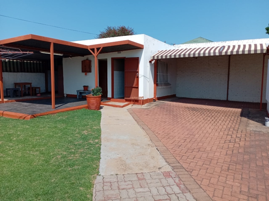 3 Bedroom Property for Sale in Krugersdorp West Gauteng