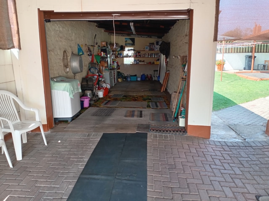 3 Bedroom Property for Sale in Krugersdorp West Gauteng