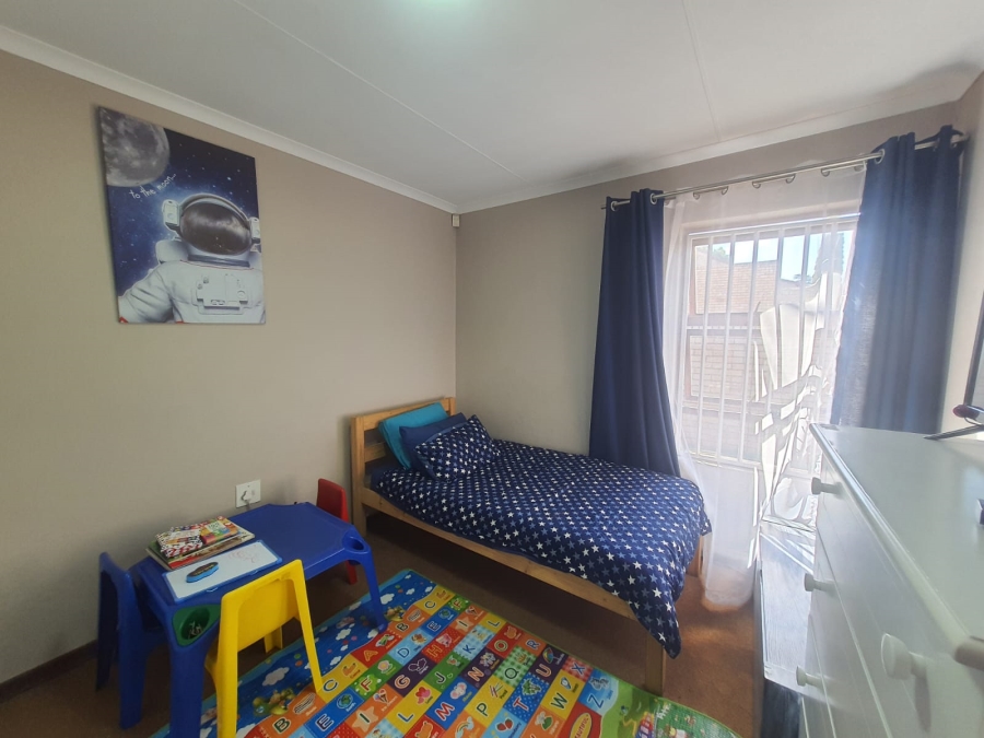 3 Bedroom Property for Sale in Vanderbijlpark SW 5 Gauteng