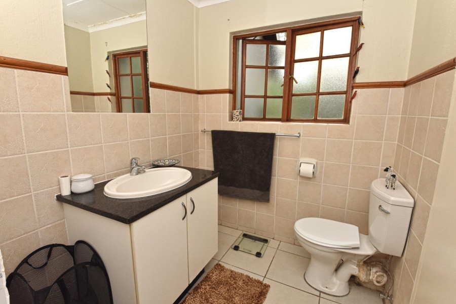 1 Bedroom Property for Sale in Olympus AH Gauteng
