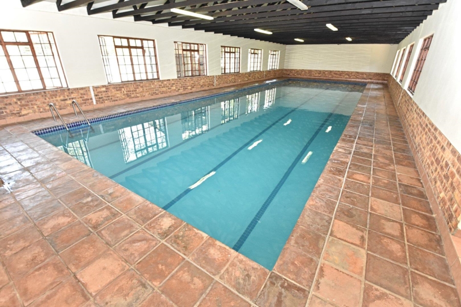 1 Bedroom Property for Sale in Olympus AH Gauteng