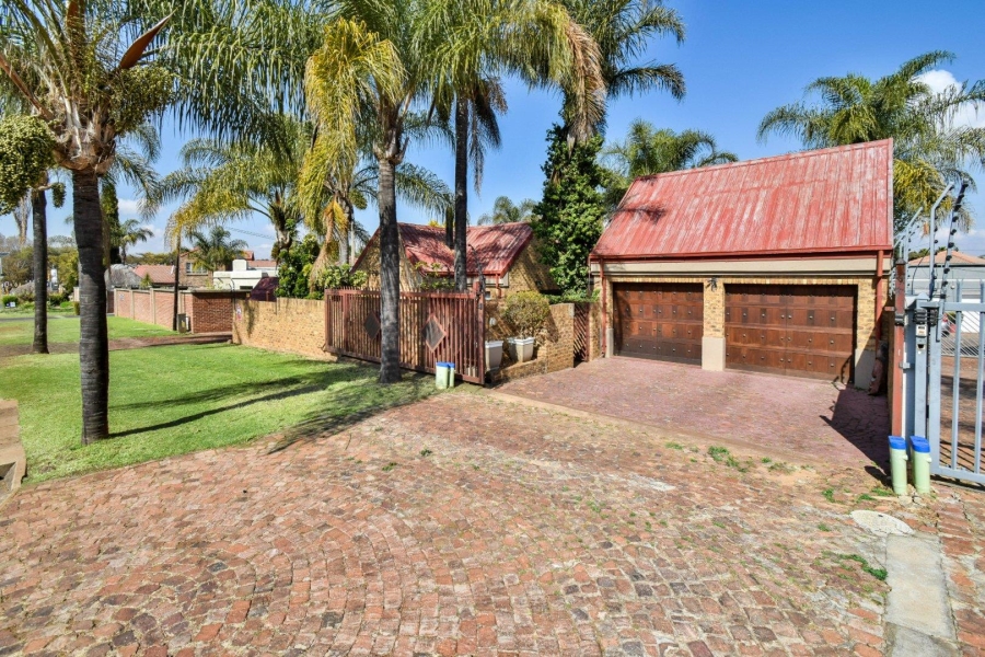 3 Bedroom Property for Sale in Moreleta Park Gauteng