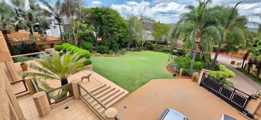 4 Bedroom Property for Sale in Montana Park Gauteng