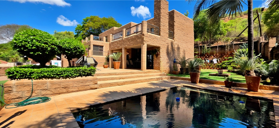 4 Bedroom Property for Sale in Montana Park Gauteng