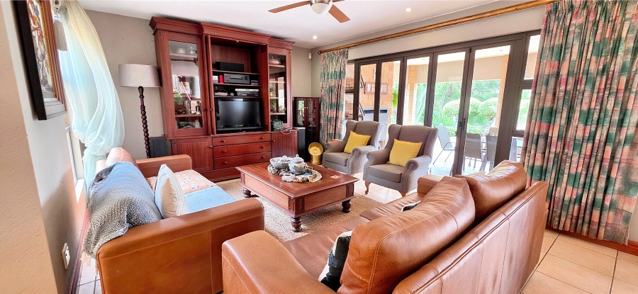 4 Bedroom Property for Sale in Montana Park Gauteng