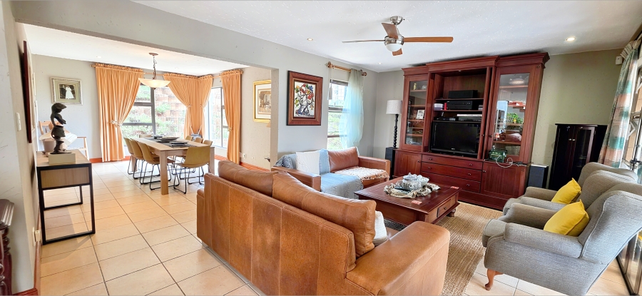 4 Bedroom Property for Sale in Montana Park Gauteng