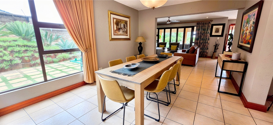 4 Bedroom Property for Sale in Montana Park Gauteng