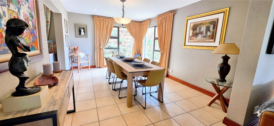 4 Bedroom Property for Sale in Montana Park Gauteng