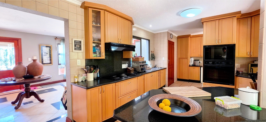 4 Bedroom Property for Sale in Montana Park Gauteng