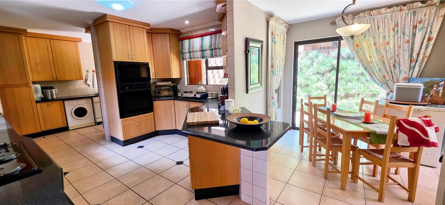 4 Bedroom Property for Sale in Montana Park Gauteng