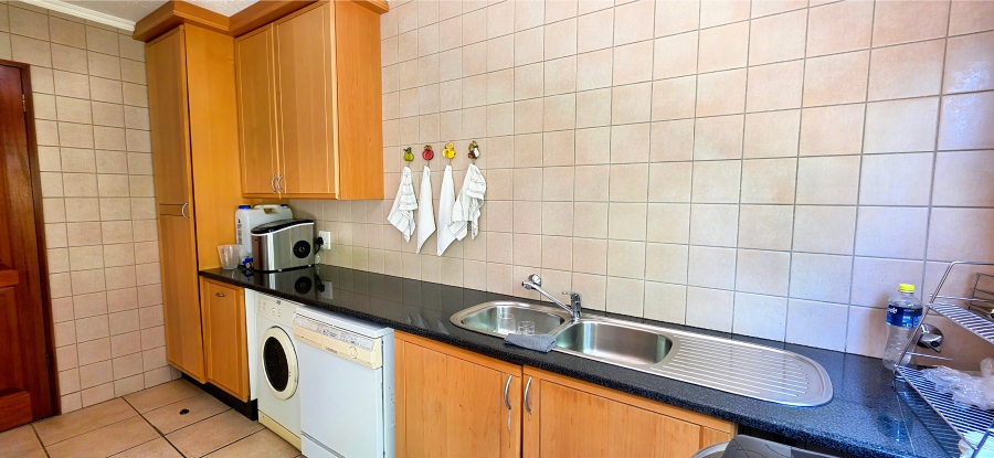 4 Bedroom Property for Sale in Montana Park Gauteng