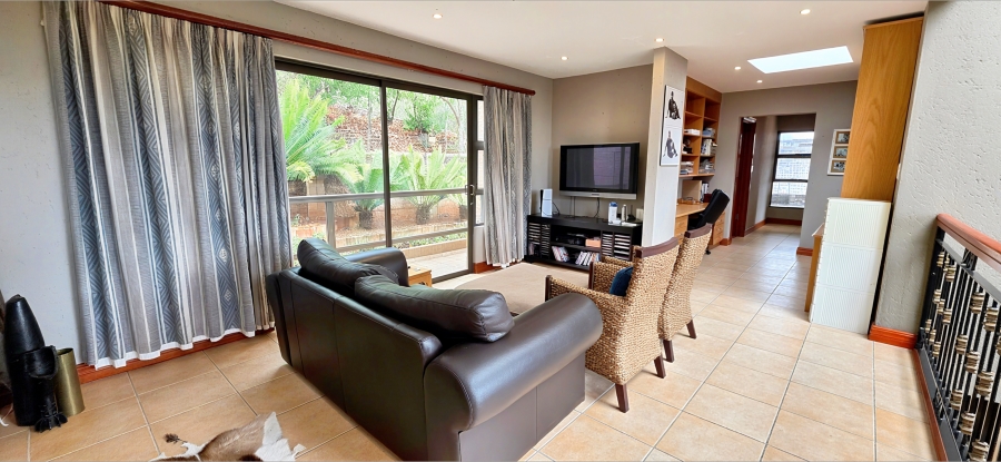 4 Bedroom Property for Sale in Montana Park Gauteng