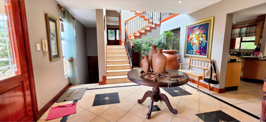 4 Bedroom Property for Sale in Montana Park Gauteng