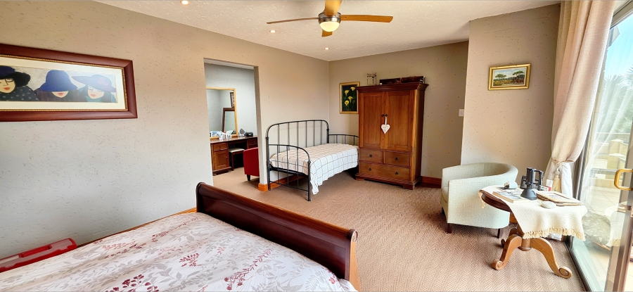 4 Bedroom Property for Sale in Montana Park Gauteng