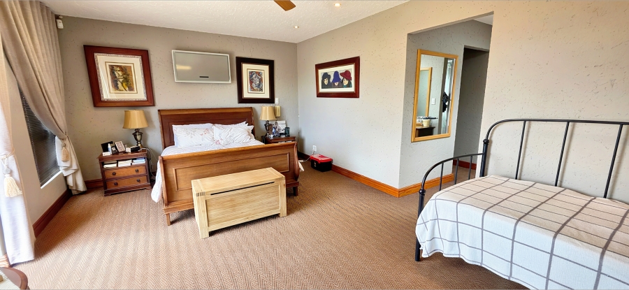 4 Bedroom Property for Sale in Montana Park Gauteng