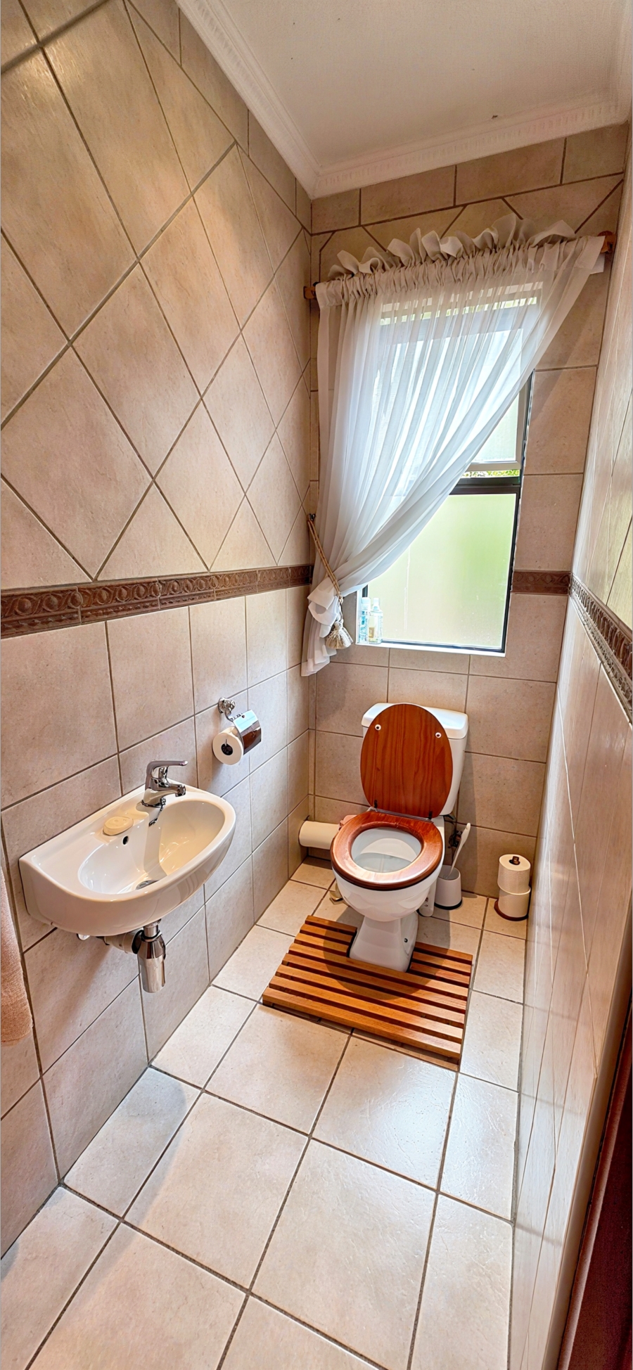 4 Bedroom Property for Sale in Montana Park Gauteng