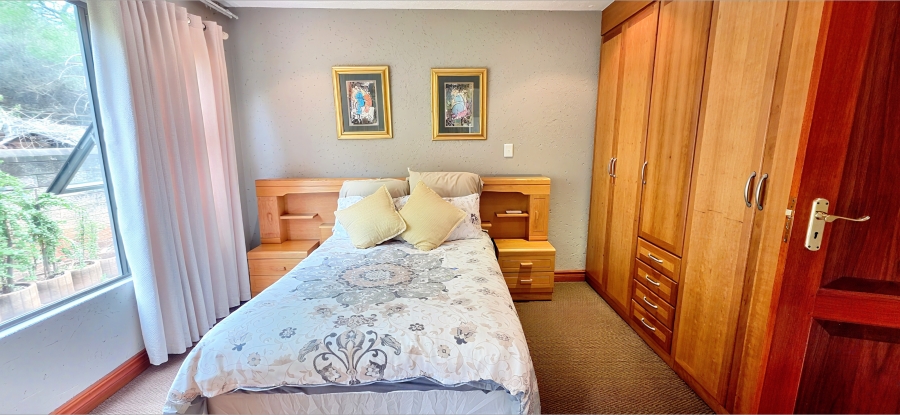 4 Bedroom Property for Sale in Montana Park Gauteng