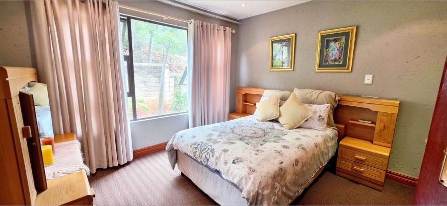 4 Bedroom Property for Sale in Montana Park Gauteng