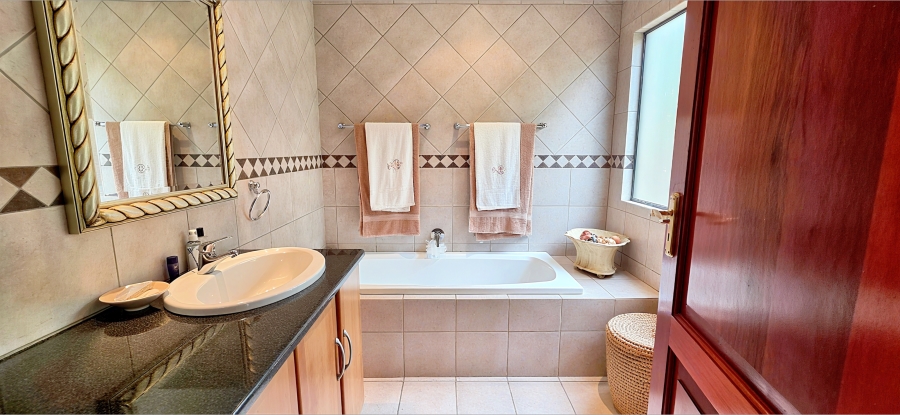 4 Bedroom Property for Sale in Montana Park Gauteng