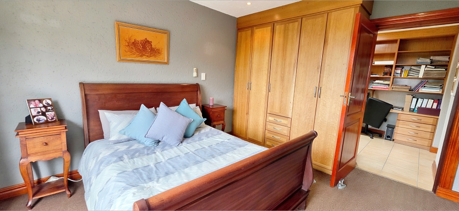 4 Bedroom Property for Sale in Montana Park Gauteng