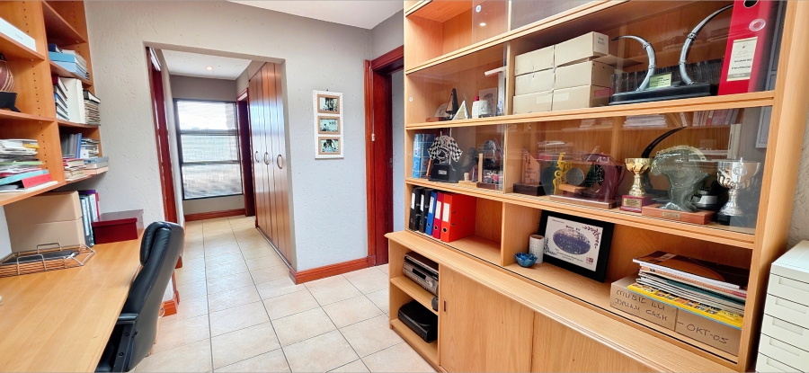 4 Bedroom Property for Sale in Montana Park Gauteng