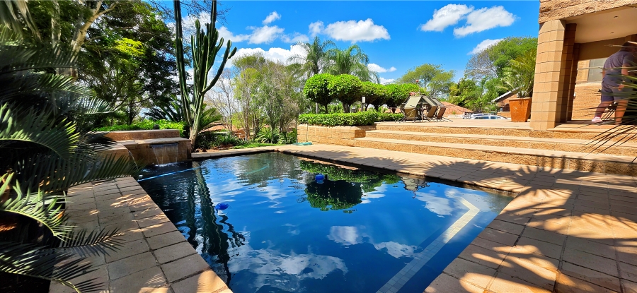 4 Bedroom Property for Sale in Montana Park Gauteng