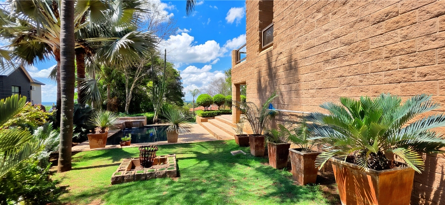 4 Bedroom Property for Sale in Montana Park Gauteng