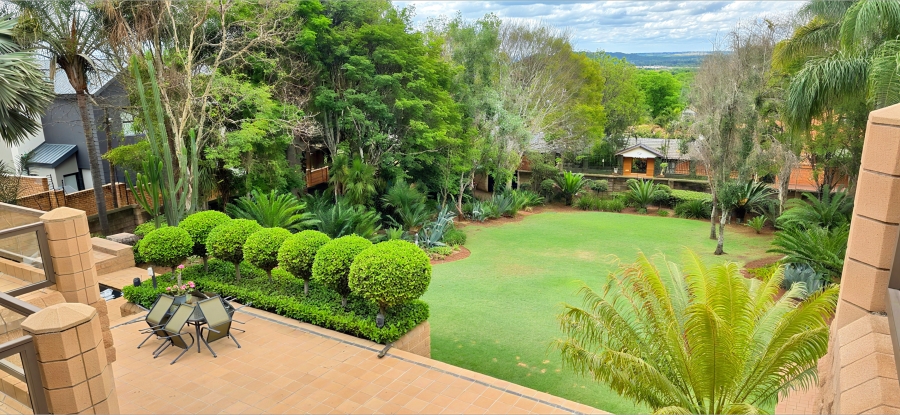 4 Bedroom Property for Sale in Montana Park Gauteng