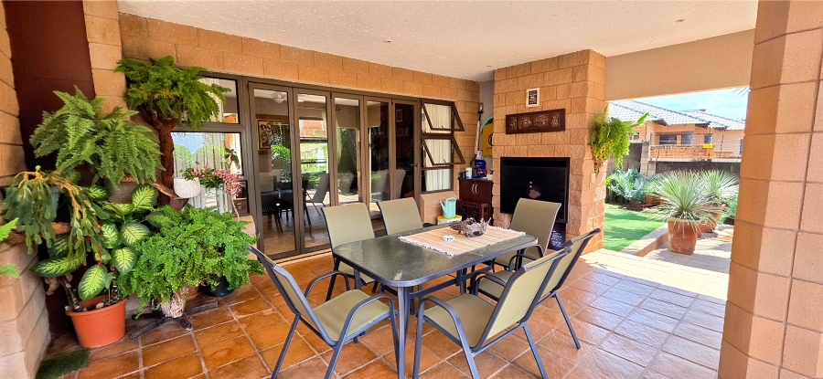 4 Bedroom Property for Sale in Montana Park Gauteng