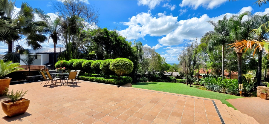 4 Bedroom Property for Sale in Montana Park Gauteng