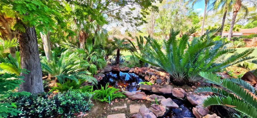 4 Bedroom Property for Sale in Montana Park Gauteng