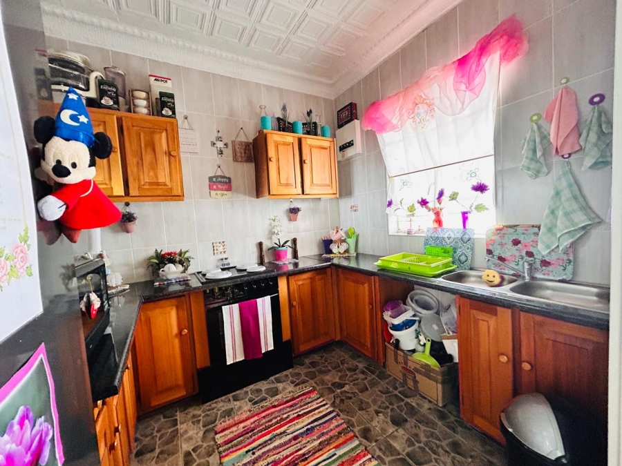 2 Bedroom Property for Sale in Springs Central Gauteng