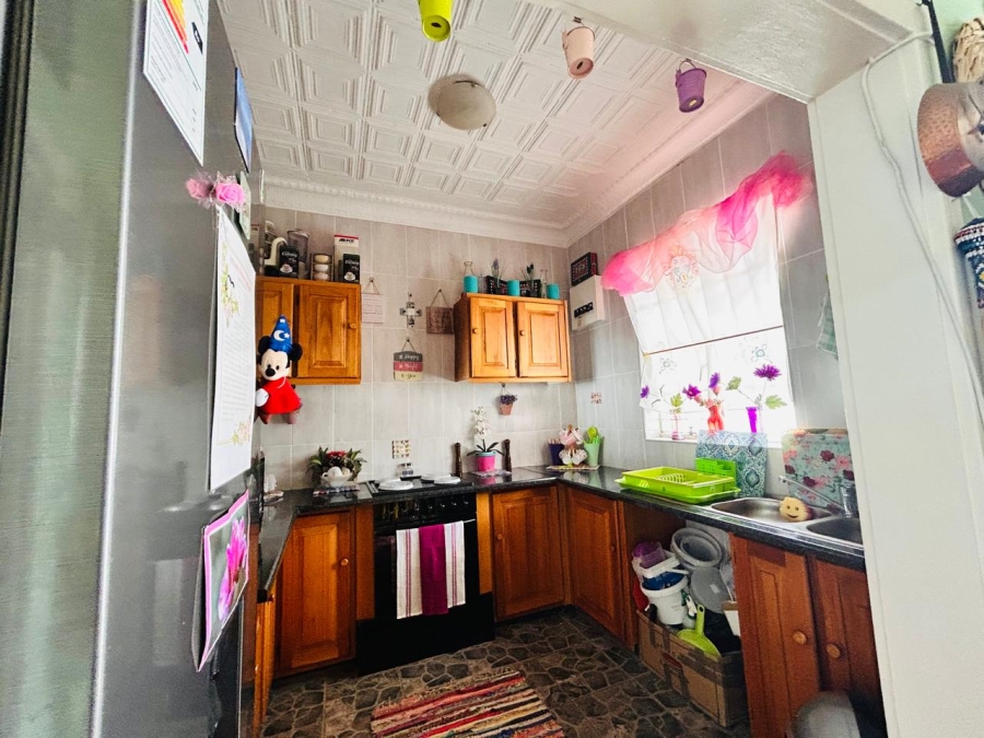 2 Bedroom Property for Sale in Springs Central Gauteng