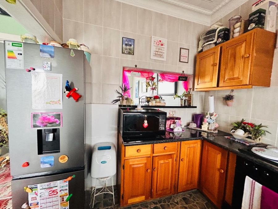 2 Bedroom Property for Sale in Springs Central Gauteng