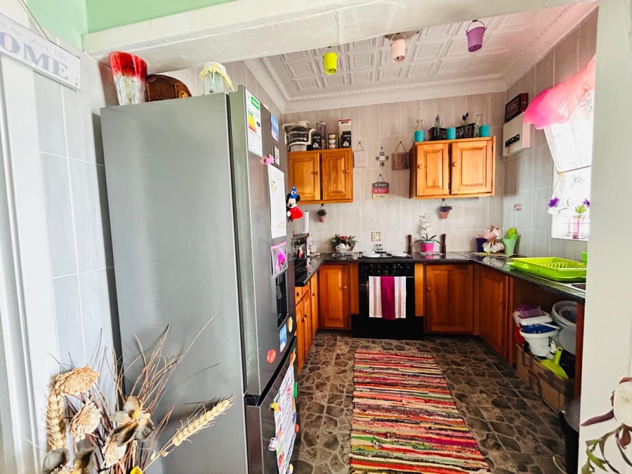 2 Bedroom Property for Sale in Springs Central Gauteng