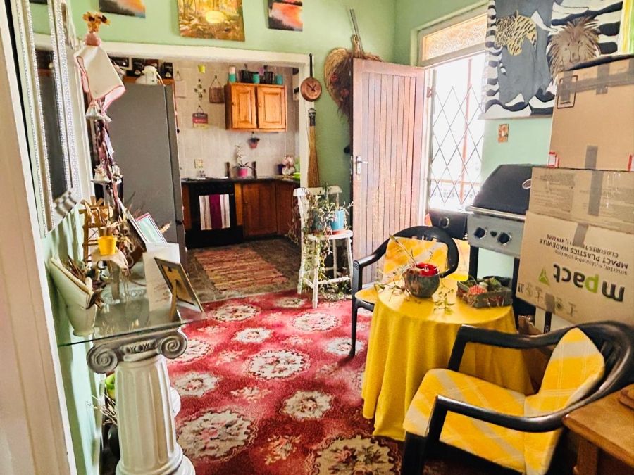 2 Bedroom Property for Sale in Springs Central Gauteng