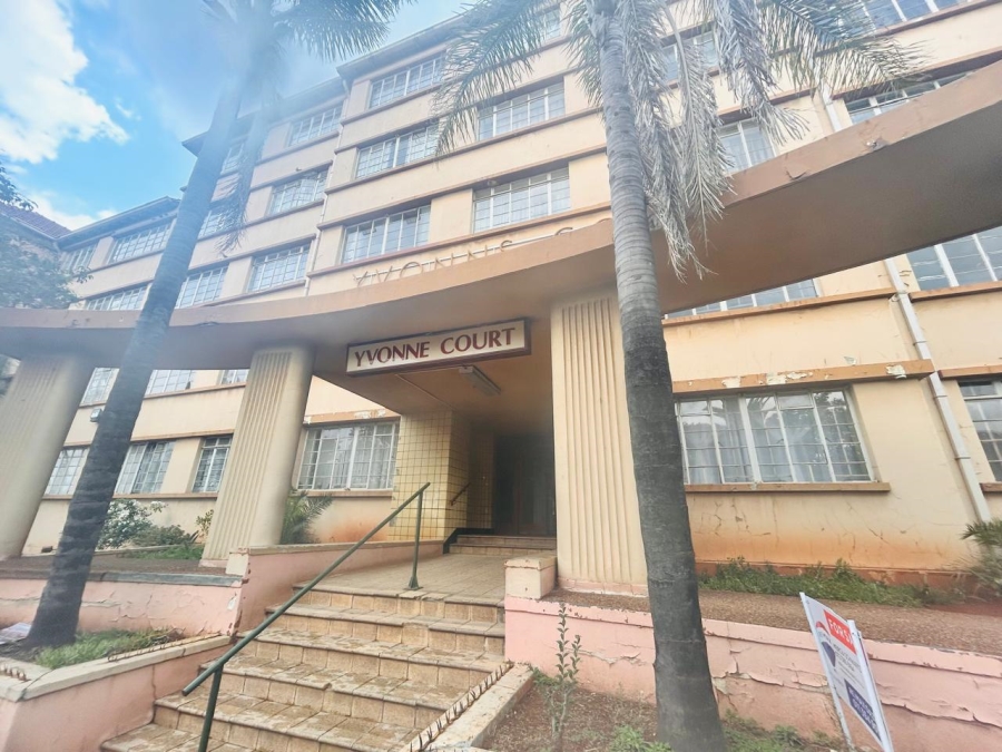 2 Bedroom Property for Sale in Springs Central Gauteng