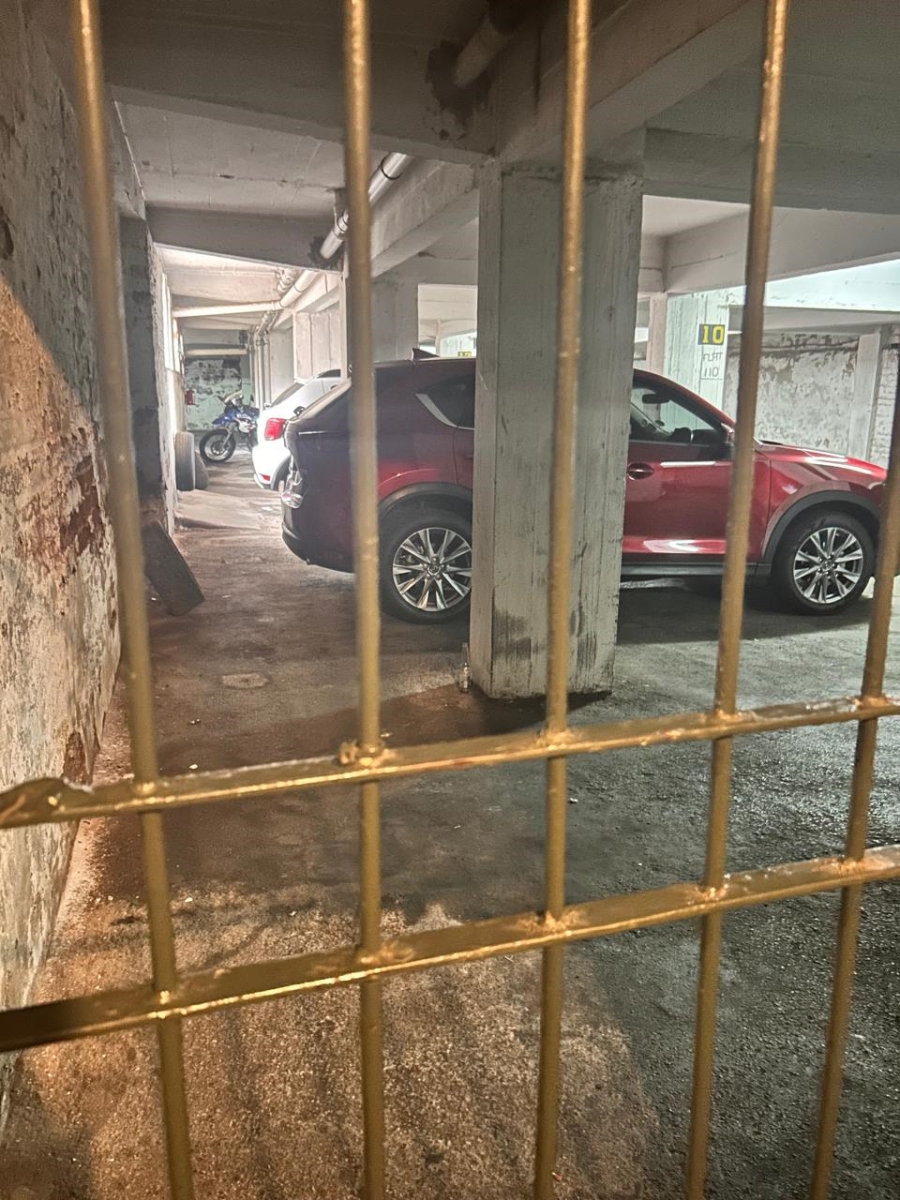 2 Bedroom Property for Sale in Springs Central Gauteng