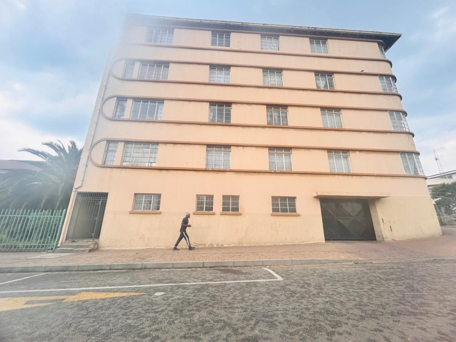 2 Bedroom Property for Sale in Springs Central Gauteng