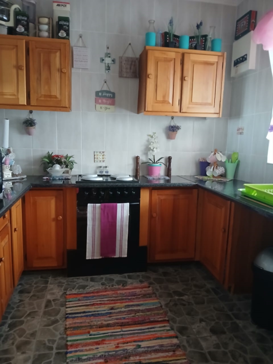 2 Bedroom Property for Sale in Springs Central Gauteng