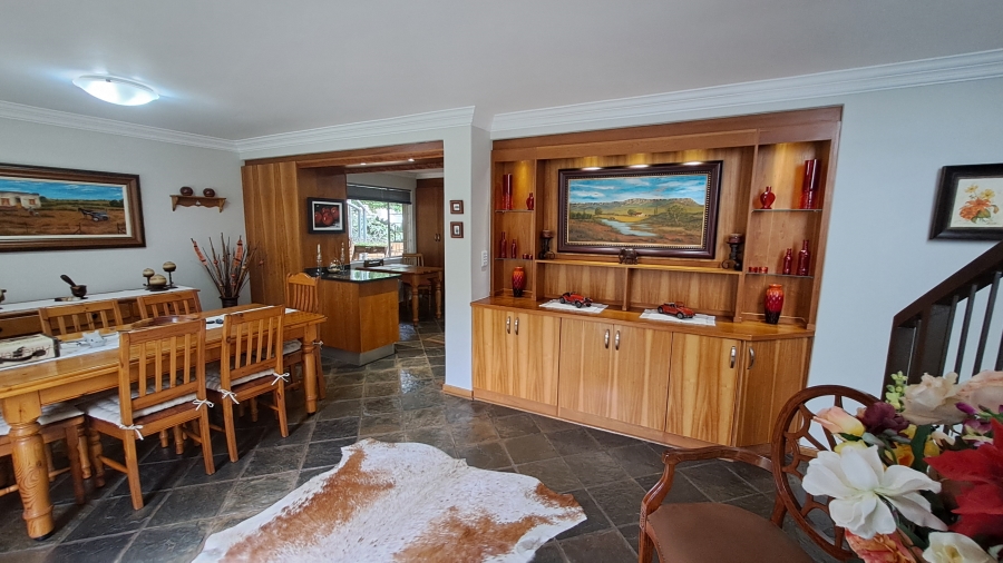 4 Bedroom Property for Sale in Jordaan Park Gauteng