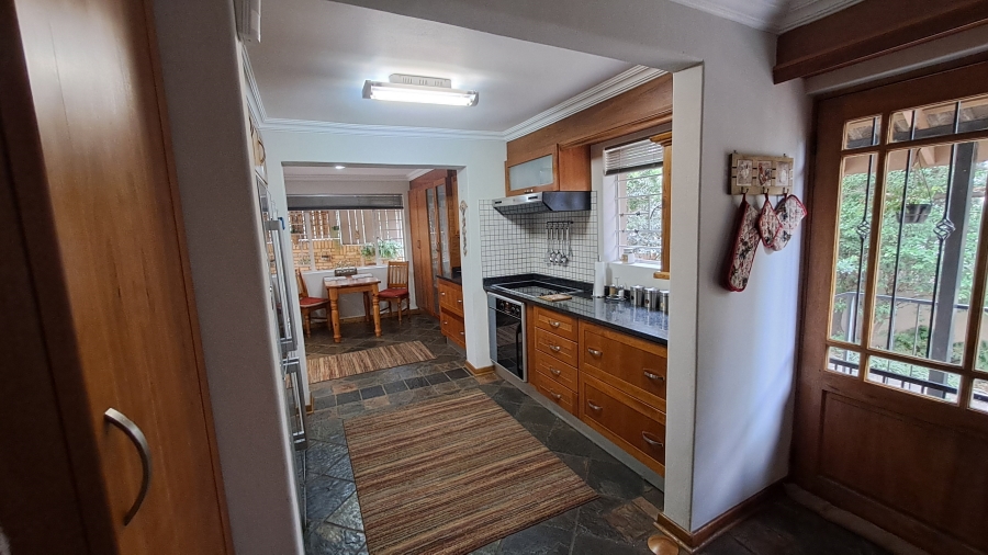 4 Bedroom Property for Sale in Jordaan Park Gauteng