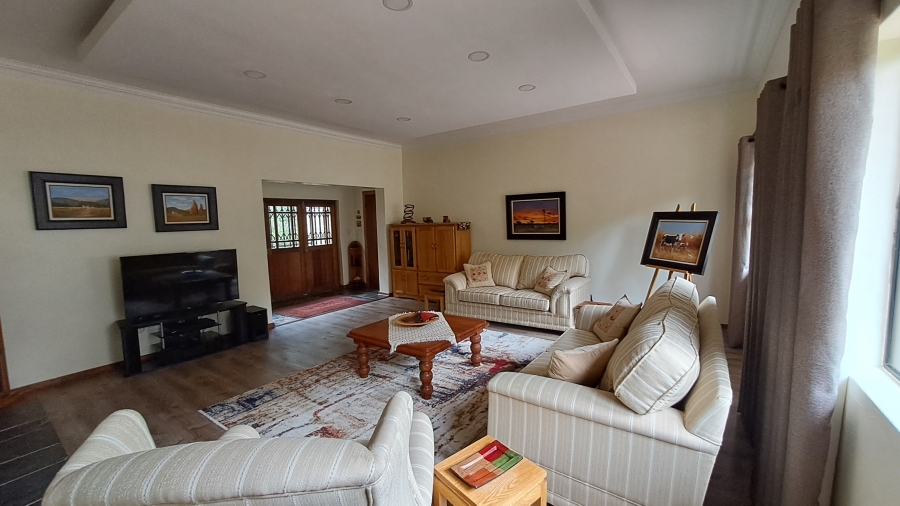 4 Bedroom Property for Sale in Jordaan Park Gauteng