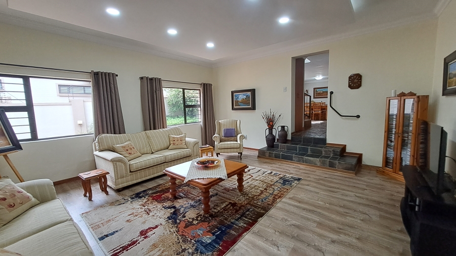 4 Bedroom Property for Sale in Jordaan Park Gauteng